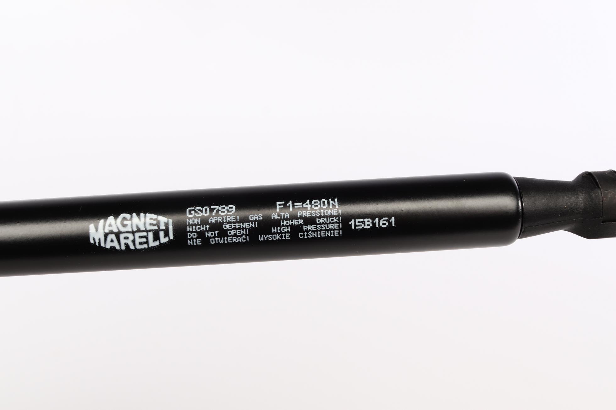 430719078900 MAGNETI MARELLI